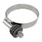 Ideal Constant Tension Hose Clamp 1-13/16 to 2-3/4 4703651 - alternate 1